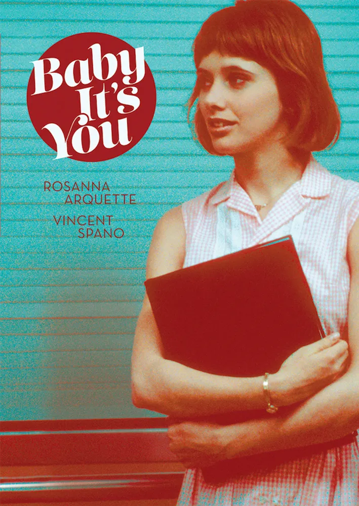 Baby It's You [DVD] [1983]