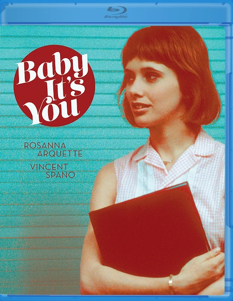 Baby It's You [Blu-ray] [1983]