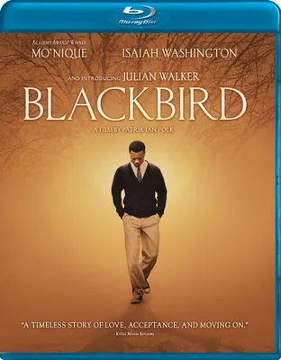 Blackbird [Blu-ray] [2014]