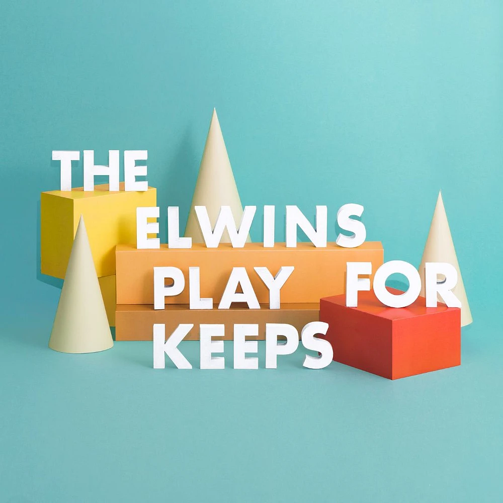 Play for Keeps [LP] - VINYL