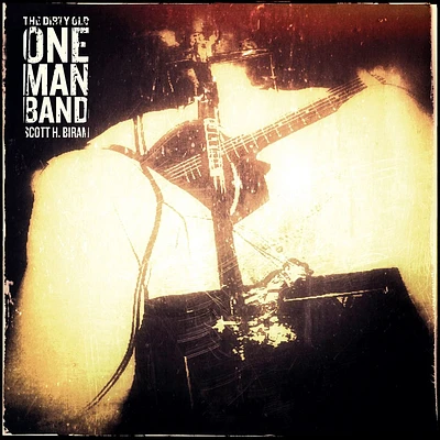 The Dirty Old One Man Band [LP] - VINYL