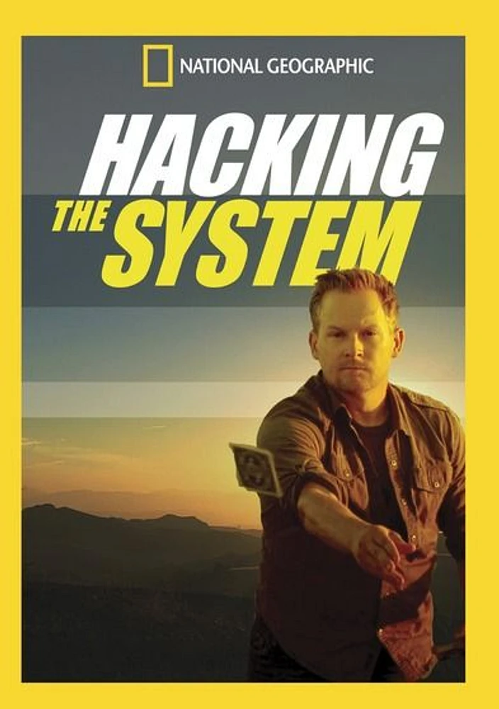 Hacking the System [DVD]