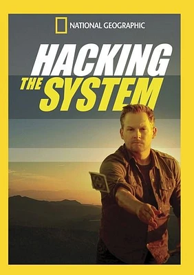 Hacking the System [DVD]