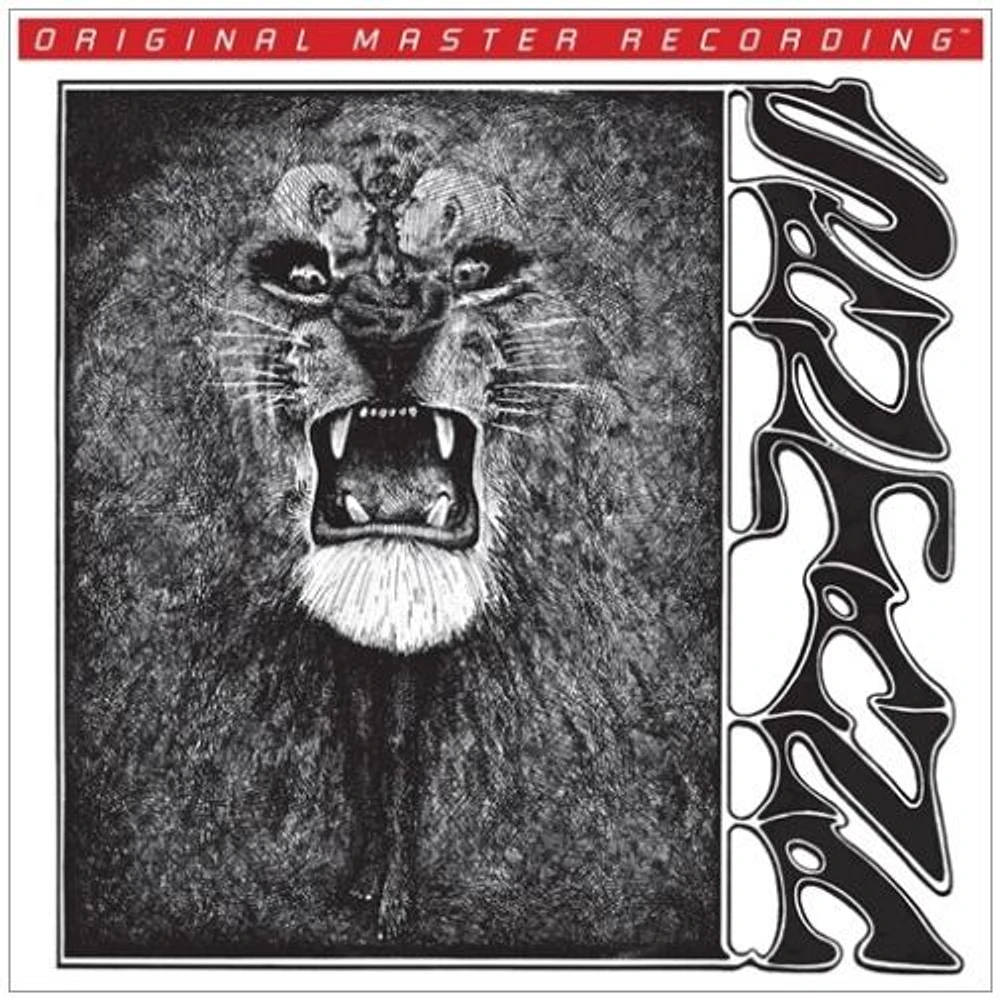 Santana [LP] - VINYL