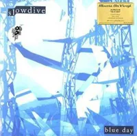 Blue Day [LP] - VINYL