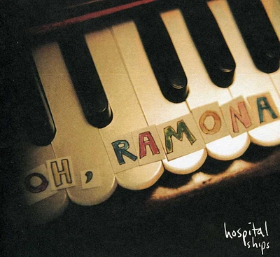 Oh, Ramona [LP] - VINYL