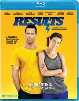 Results [Blu-ray] [2015]