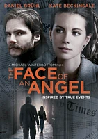 The Face of an Angel [DVD] [2014]