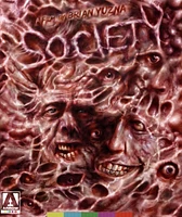 Society [Blu-ray/DVD] [2 Discs] [1989]