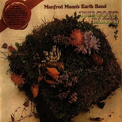 The Good Earth [LP] - VINYL