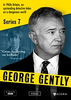 George Gently: Series 7 [DVD]