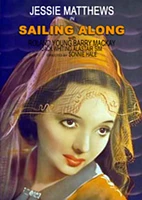 Sailing Along [DVD] [1938]