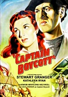 Captain Boycott [DVD] [1947]