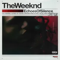 Echoes of Silence [LP] - VINYL