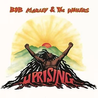 Uprising [LP] - VINYL