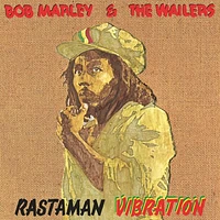 Rastaman Vibration [LP] - VINYL