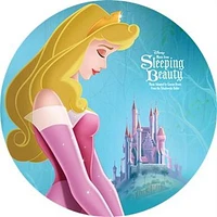 Sleeping Beauty [Original Motion Picture Soundtrack] [Picture Disc]