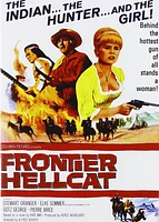 Frontier Hellcat [DVD] [1964]