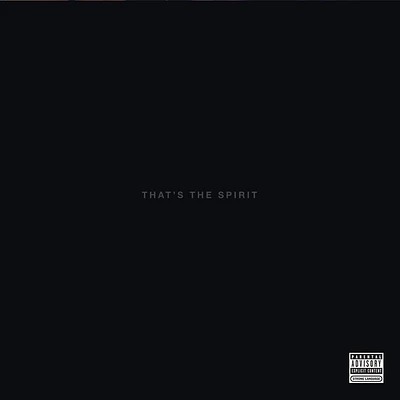 That's the Spirit [LP] - VINYL