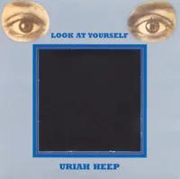 Look at Yourself [LP] - VINYL