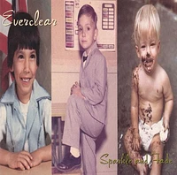 Sparkle & Fade [LP] - VINYL