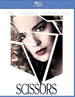 Scissors [Blu-ray] [1991]