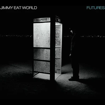 Futures [LP] - VINYL