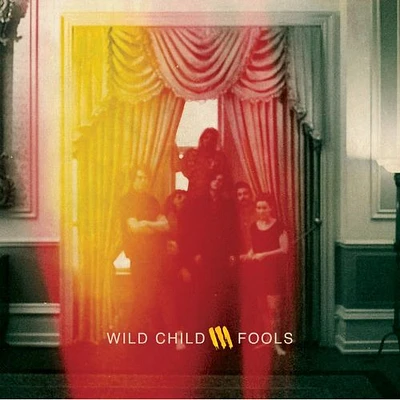 Fools [LP] - VINYL