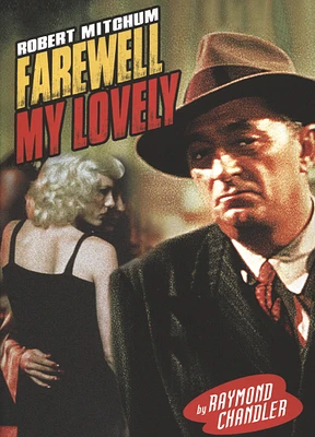Farewell, My Lovely [DVD] [1975]