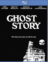 Ghost Story [Blu-ray] [1981]