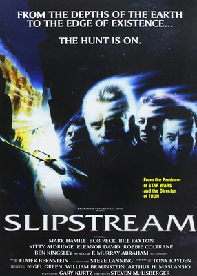 Slipstream [DVD] [1989]