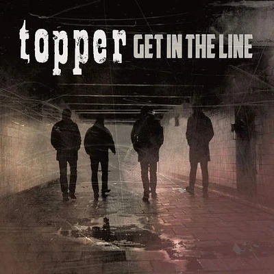 Get in the Line [LP] - VINYL