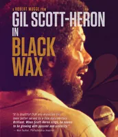 Black Wax [Video] [Blu-Ray Disc]