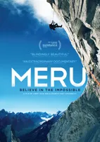 Meru [DVD] [2015]