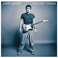 Heavier Things [LP