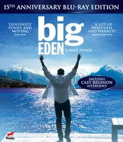 Big Eden [Blu-ray] [2000]