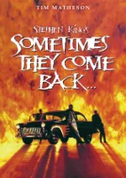 Stephen King's Sometimes They Come Back [Blu-ray] [1991]