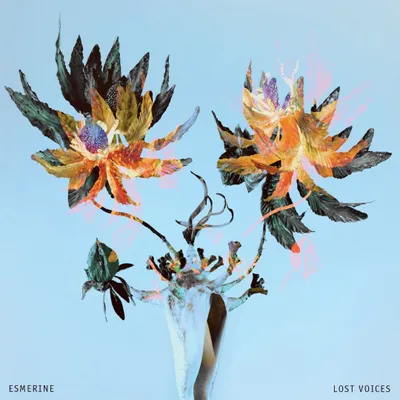 Lost Voices [LP] - VINYL