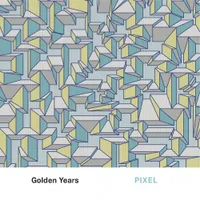 Golden Years [LP] - VINYL