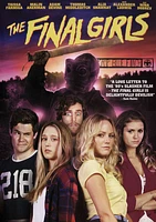 The Final Girls [DVD] [2015]