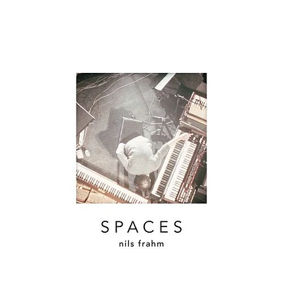 Spaces [LP] - VINYL
