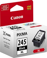 Canon - PG-245XL High-Yield Ink Cartridge - Black