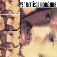 Moondance [LP] - VINYL