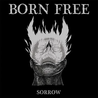 Sorrow [LP] - VINYL