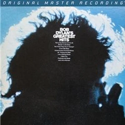 Bob Dylan's Greatest Hits [LP