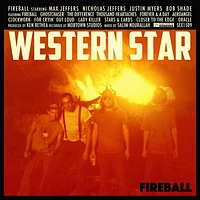 Fireball [LP] - VINYL