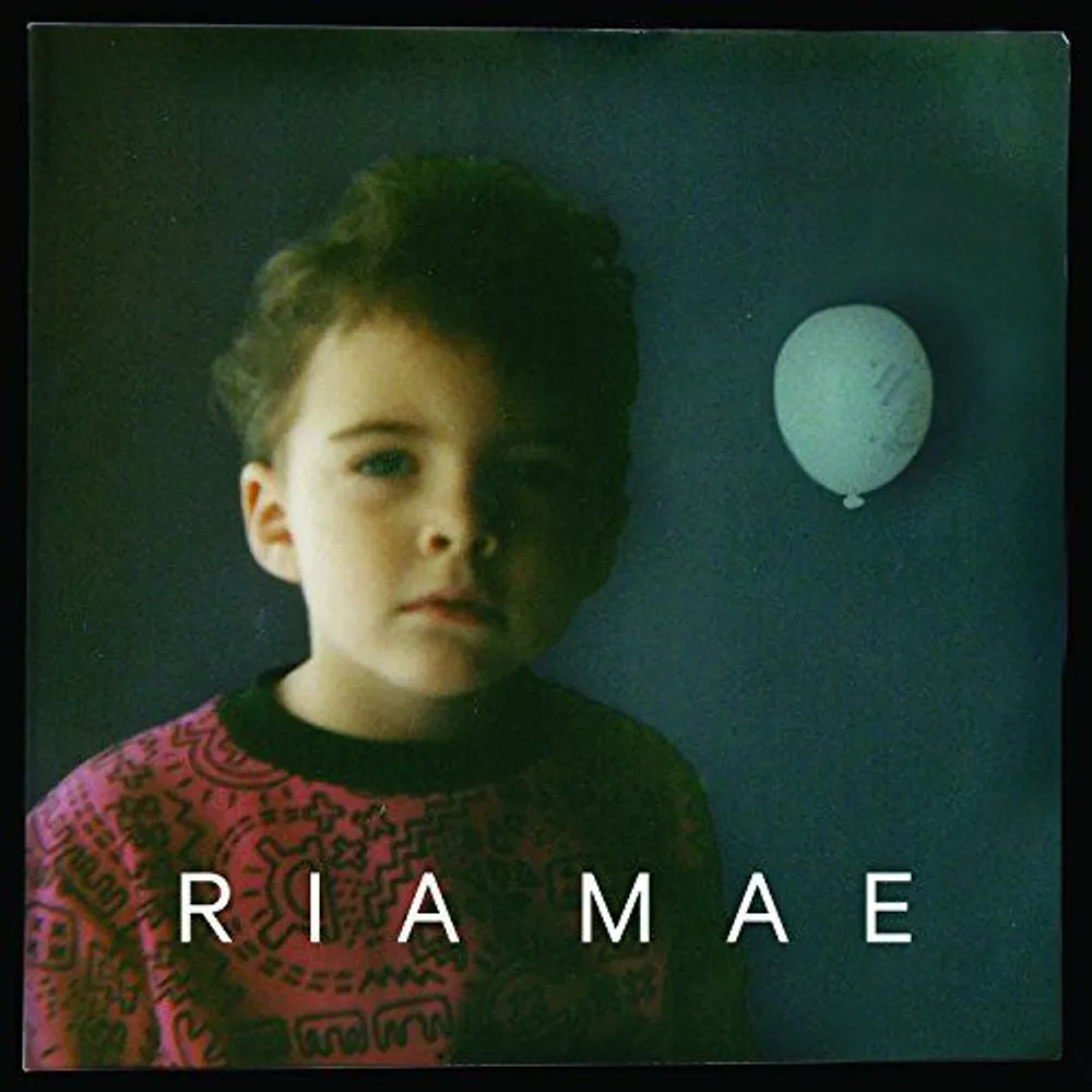 Ria Mae [LP] - VINYL