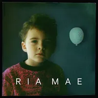 Ria Mae [LP] - VINYL