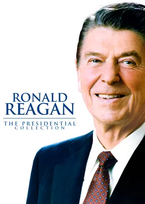 Ronald Reagan: The Presidential Collection [DVD]