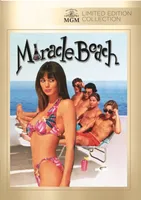Miracle Beach [DVD] [1992]
